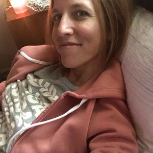 Meet your Posher, Leah